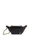 Dsquared2 D2 Upside Down Belt Bag In Pattern