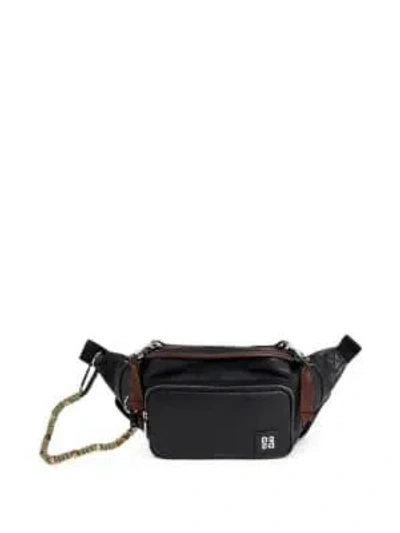DSQUARED2 DSQUARED2 DSQUARED2 D2 UPSIDE DOWN BELT BAG