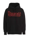 DSQUARED2 DSQUARED2 'DSQUARED2' HOODIE