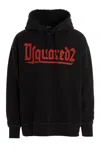 Dsquared2 '' Hoodie