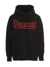 Dsquared2 Sweaters In Black