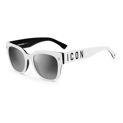 Dsquared2 Icon 0005/s Ccp(go)