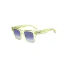 Dsquared2 Icon 0010/s 1ed(08) In Green