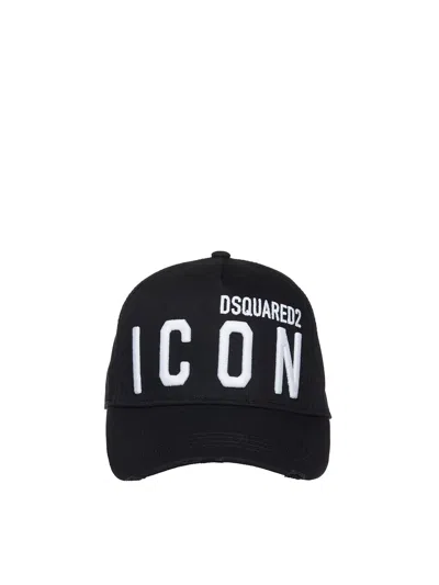 DSQUARED2 DSQUARED2 DSQUARED2 ICON  HAT
