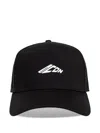 Dsquared2 Icon New Generation Baseball Cap In Black