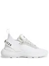 Dsquared2 Icon-strap Low-top Sneakers
