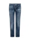 Dsquared2 Jeans In Blue