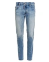 Dsquared2 Cool Guy Mid-rise Slim-fit Jeans In Blue