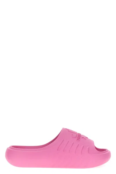 DSQUARED2 DSQUARED2 'DSQUARED2 LEAF' SLIDES