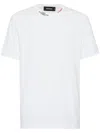 Dsquared2 Basic Short Sleeve T-shirt