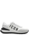 Dsquared2 Logo-print Sneakers