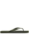 Dsquared2 Logobeach Shoesflip Flops