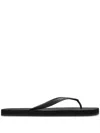 Dsquared2 Logo-embossed Flip Flops