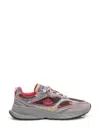 Dsquared2 Sprinter Trainers Grey In Multi