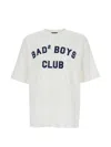 Dsquared2 Printed T-shirt In White