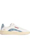 Dsquared2 Rider Sneakers In Multi