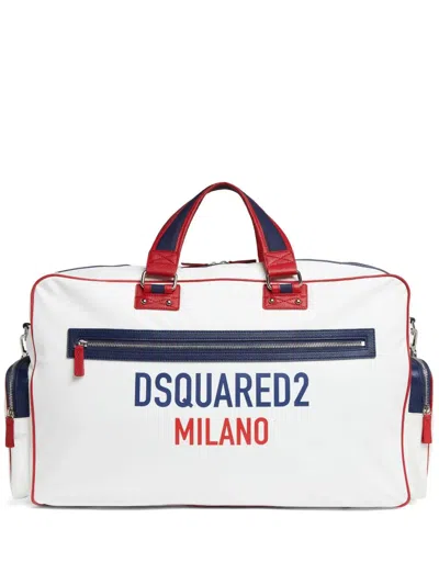Dsquared2 Rocco Duffle Bag