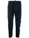 Dsquared2 Sexy Chino Pant Clothing In Black