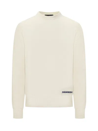 DSQUARED2 DSQUARED2 DSQUARED2 SWEATER