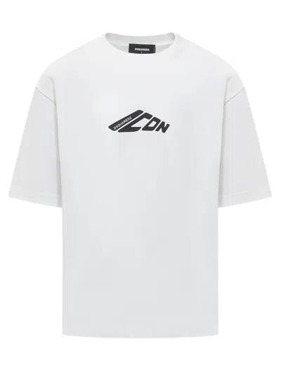 DSQUARED2 DSQUARED2 DSQUARED2 T-SHIRT