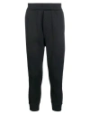 Dsquared2 Track Pants Man Pants Black Size Xl Cotton