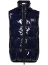 Dsquared2 Ultra Light Ripstop Down Vest