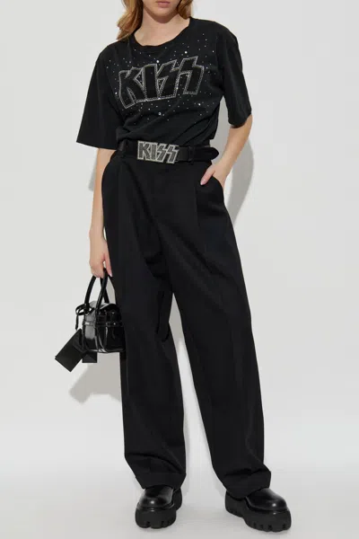 DSQUARED2 DSQUARED2 DSQUARED2 X KISS