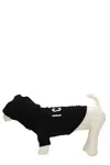 Dsquared2 X Poldo Dog Hoodie