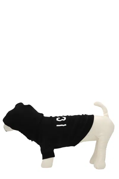 Dsquared2 X Poldo Dog Hoodie