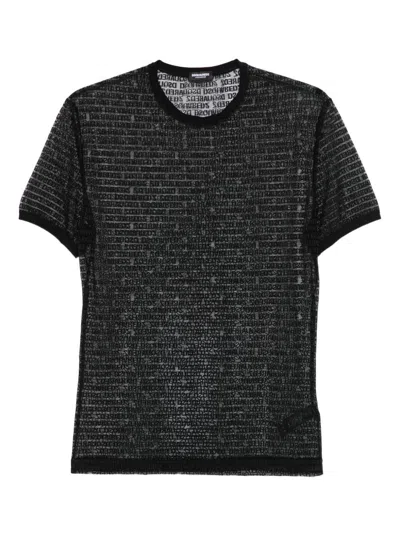 DSQUARED2 DSQUAREDT-SHIRT