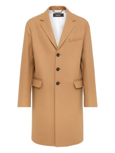 DSQUARED2 EASY COAT