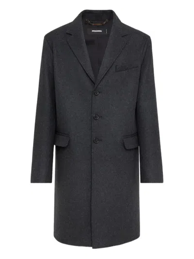 DSQUARED2 EASY COAT