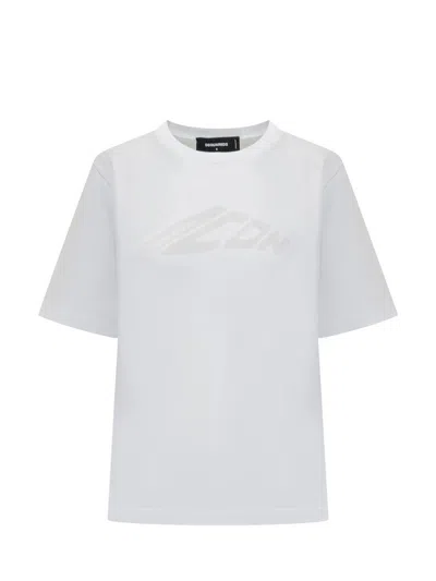 Dsquared2 Easy Fit T-shirt