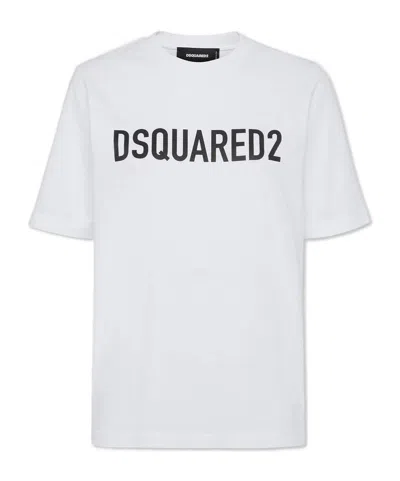 DSQUARED2 DSQUARED2 EASY FIT T-SHIRT