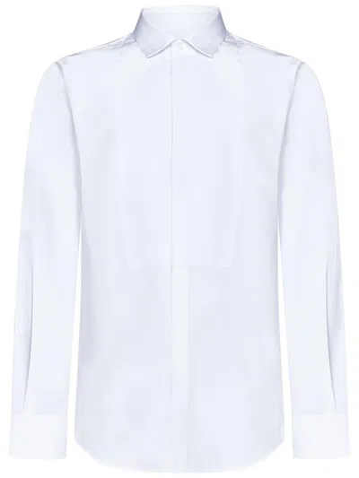 Dsquared2 Easy Slim Mini Dean Collar Shirt