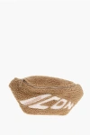 Dsquared2 Eco-shearling Icon Pouch