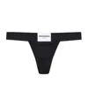 Dsquared2 Elastic Waist Briefs In Black