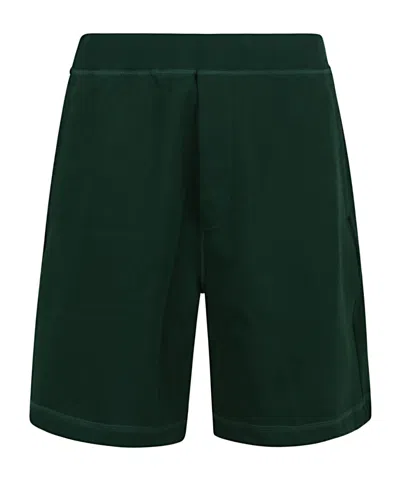 DSQUARED2 DSQUARED2 RELAX DEAN FIT SHORTS