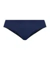 Dsquared2 Logo Swimming Trunks In Blue