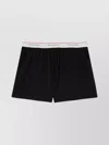 Dsquared2 Elastic Waistband Block Boxer Shorts