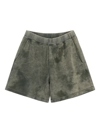 DSQUARED2 ELASTICATED LOGO SHORTS