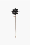 Dsquared2 Embellished Jewels Brooch