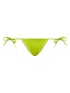 Dsquared2 Embroidered Bikini Briefs