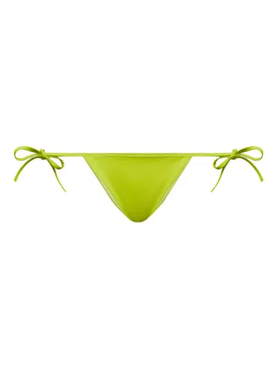 Dsquared2 Embroidered Bikini Briefs