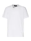 Dsquared2 Basic Short Sleeve T-shirt
