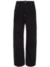 Dsquared2 Eros Jeans In Black