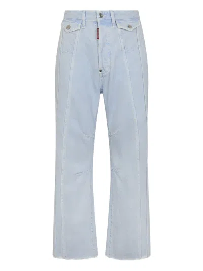 DSQUARED2 EROS JEANS