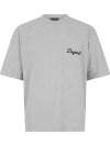 Dsquared2 Essentials T-shirt In Gray