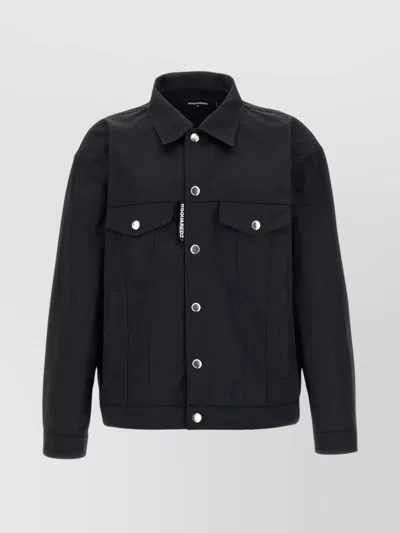 DSQUARED2 'EVER JEAN D2' JACKET