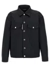 Dsquared2 'ever Jean D2' Jacket